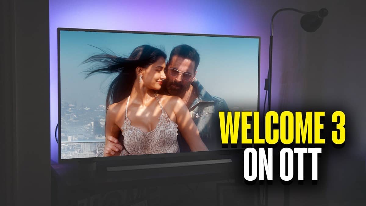 Welcome 3 released on June 26