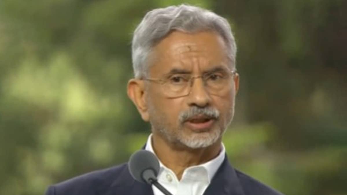 ‘We’re All Adults... We Know What the Game Is’: Jaishankar on US Sanctions on Russian Oil; Calls Russia a ‘Steady Supplier’