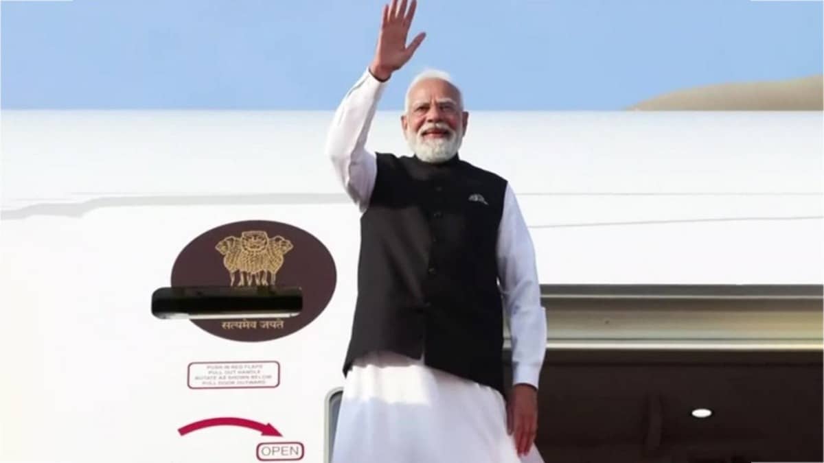 What Are the Expectations Around PM Modi's Seychelles Visit?