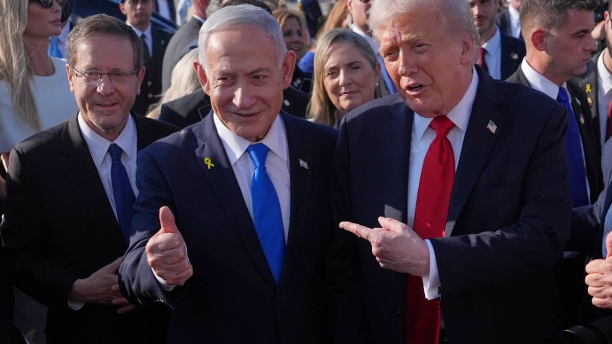 What Did Netanyahu Say About Trump's Iran Deal Assurances? Key Conditions Revealed