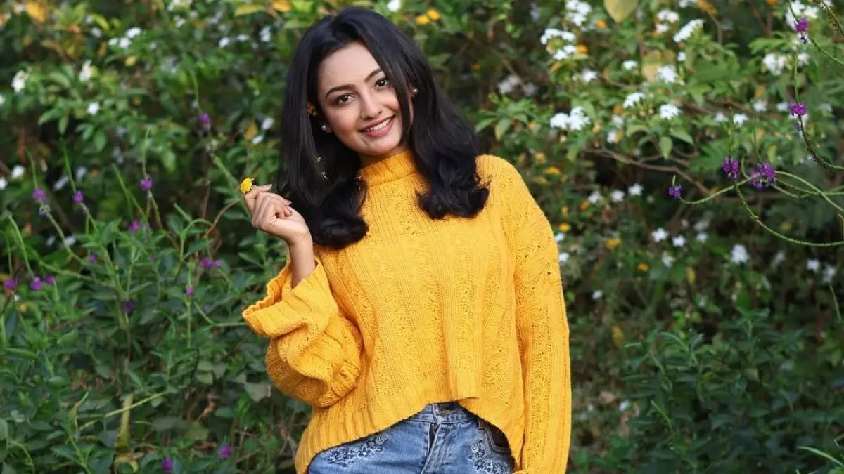 What Did Sanchita Ugale Post Hours Before Committing Suicide? What Did Sanchita Ugale Post Hours Before Committing Suicide?