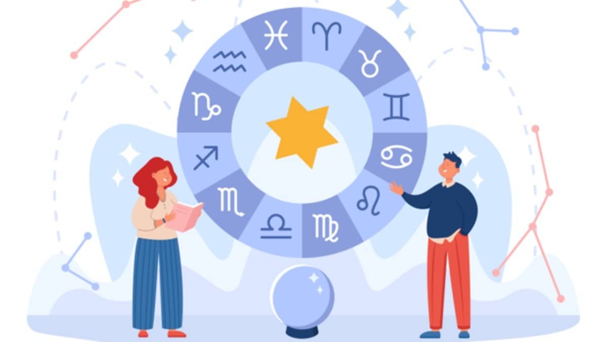 What Is A Kundli? A Beginner's Guide To Your Birth Chart