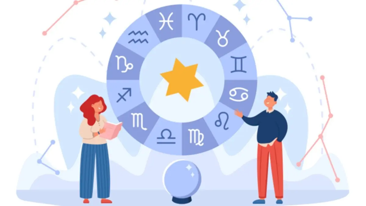 What Is A Kundli? A Beginner's Guide To Your Birth Chart What Is A Kundli? A Beginner's Guide To Your Birth Chart