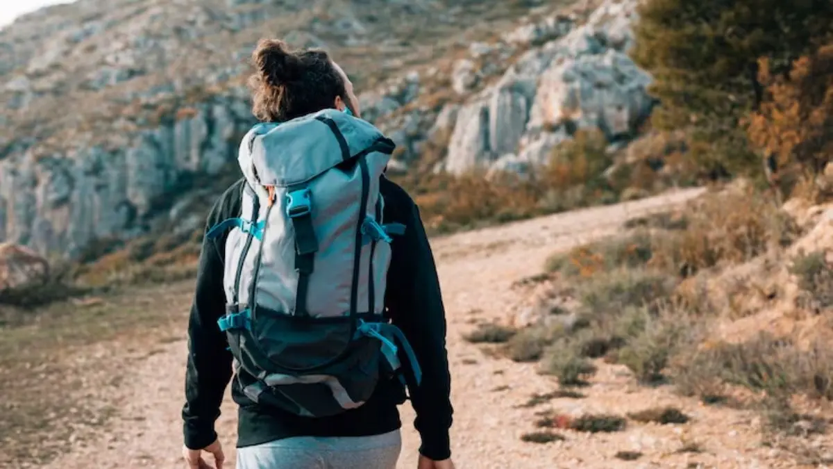 What Is Rucking? The Military Exercise That Became A Fitness Trend What Is Rucking?