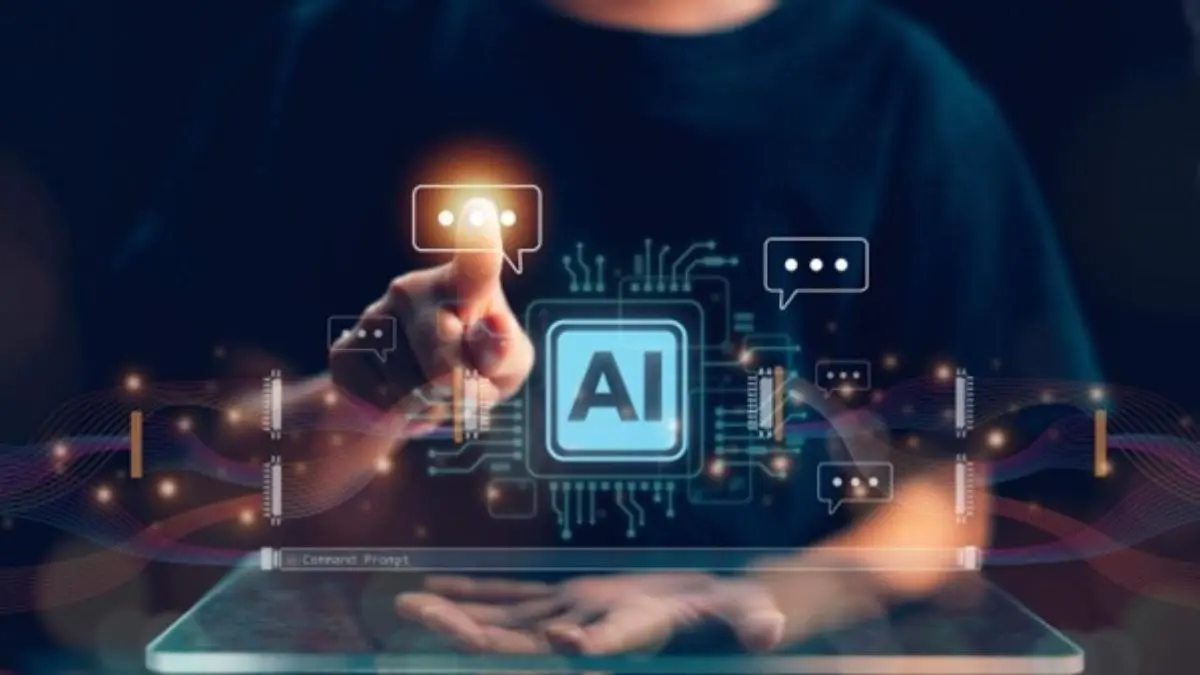What Professionals Are Seeking From AI Education That Online Courses Can’t Deliver What Professionals Are Seeking From AI Education That Online Courses Can’t Deliver