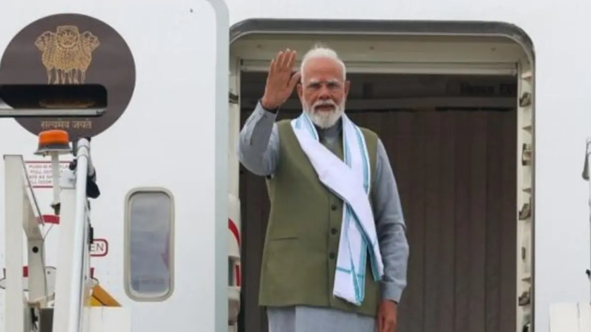 What to Expect from PM Modi's Visit to France and Slovakia? What to Expect from PM Modi's Visit to France and Slovakia?