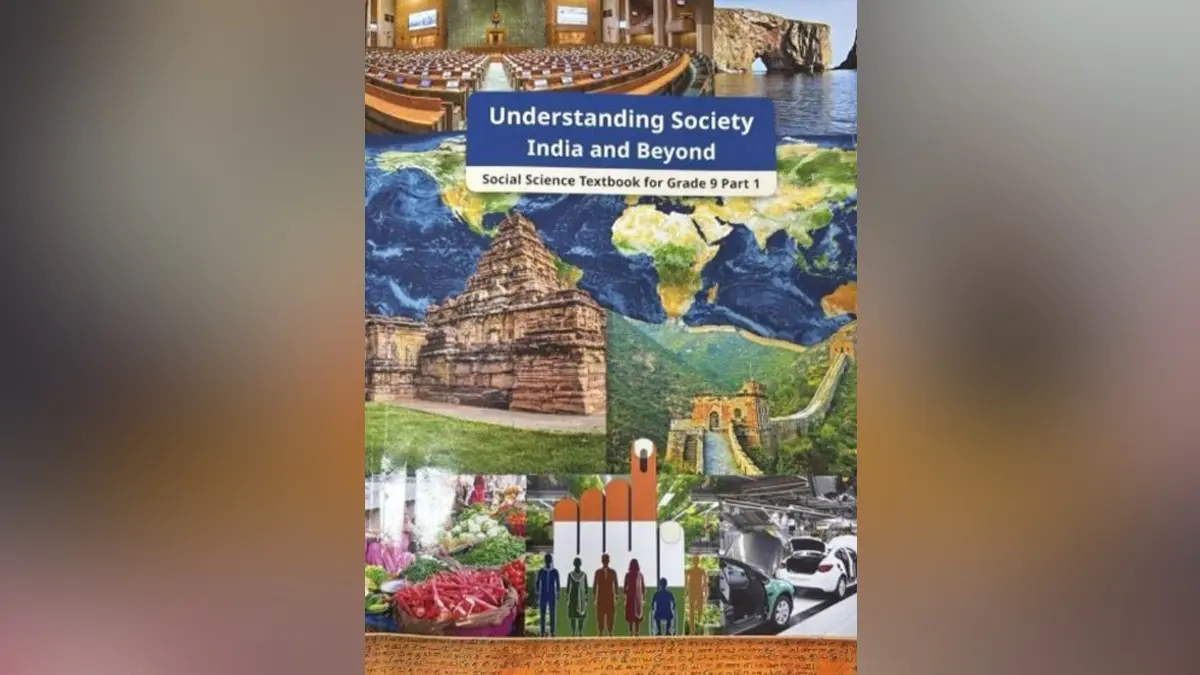 'Where Women...Are Honoured, There Gods Rejoice': NCERT's New Book Quotes Manusmriti to Illustrate Respect for Women 'Where Women...Are Honoured, There Gods Rejoice': NCERT's New Book Quotes Manusmriti to Illustrate Respect for Women