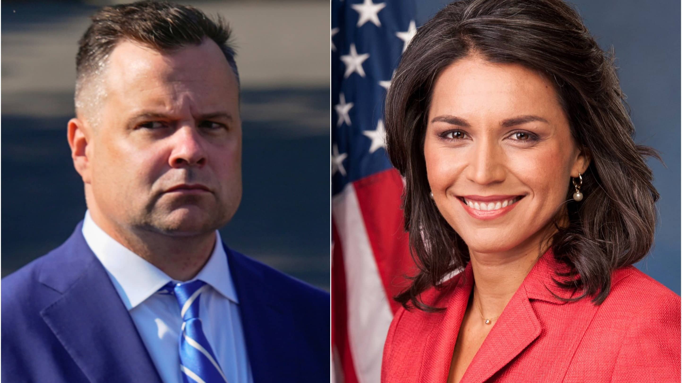 Who Is Bill Pulte, The Controversial Businessman Appointed By Trump As USA's New Spy Chief, Replacing Tulsi Gabbard