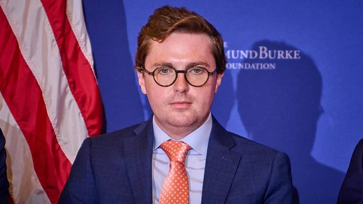 Who Is Dean Ball? Architect of Trump’s AI Action Plan Joins OpenAI to Shape Frontier AI Policy