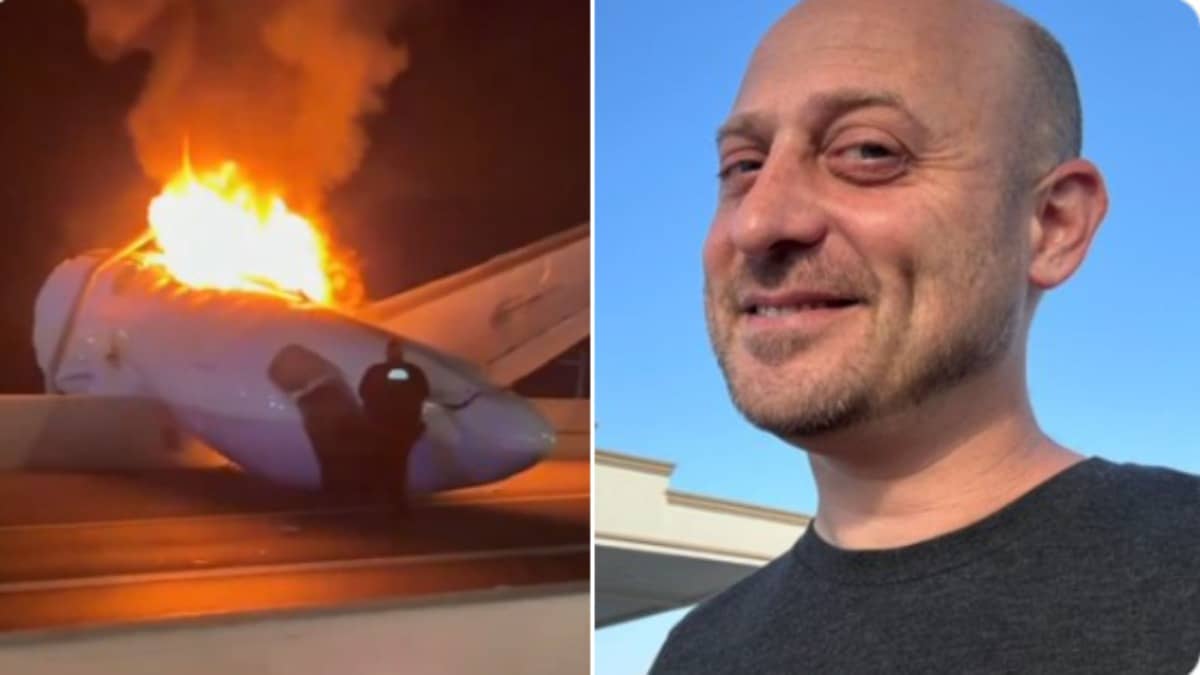 Who Was Joshua Baer? Austin Startup Champion and Tech Millionaire Dies in Texas Plane Crash
