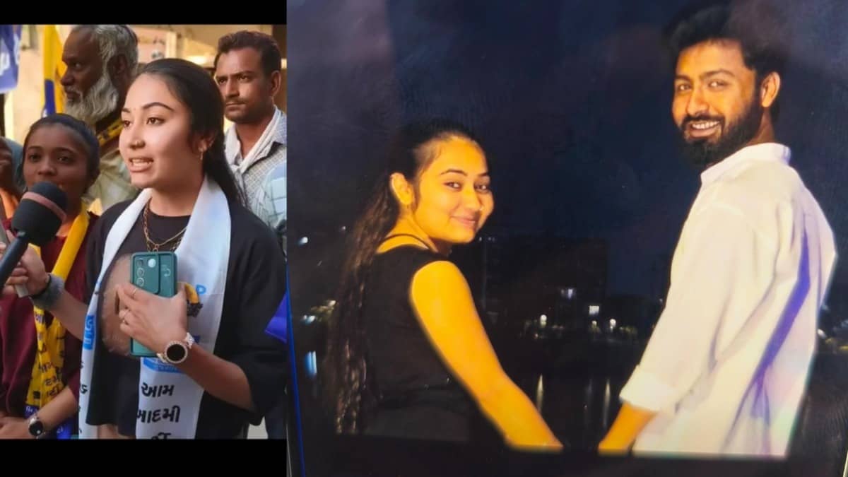 Who Was Nandini? NCW Orders FIR, Arrests And Probe Into 21-Year-Old Rajkot AAP Leader's Death