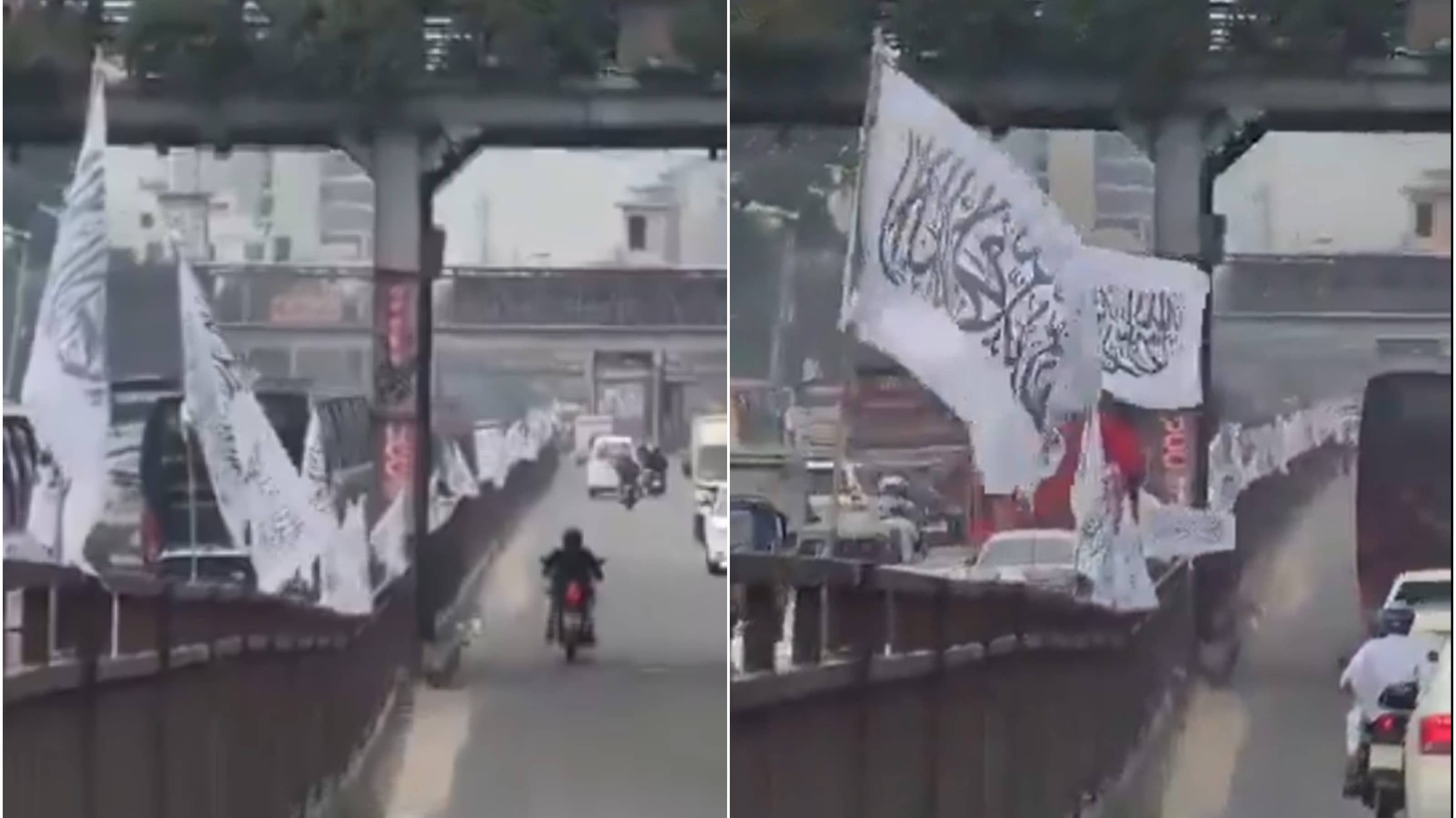 Why Are 'Kalma' Flags Used By Al-Qaeda & Taliban Appearing On Bangladesh Streets & How Is It Related To FIFA World Cup?