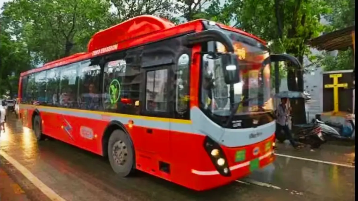 Why Are Mumbai's BEST Employees Protesting? Here's What It Means for Buses, Power Supply and Lakhs of Commuters Why Are Mumbai's BEST Employees Protesting? Here's What It Means for Buses, Power Supply and Lakhs of Commuters