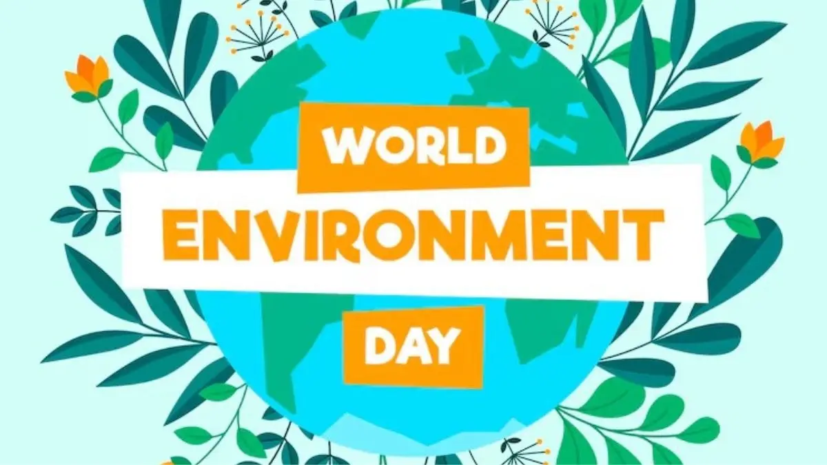 Why Is World Environment Day Celebrated On June 5? Know Theme, History and Significance Why Is World Environment Day Celebrated On June 5?