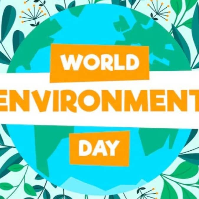 Why Is World Environment Day Celebrated On June 5?
