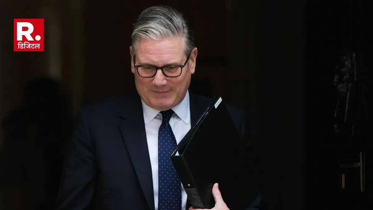 Why Keir Starmer Resigned: वो 5 बड़ी वजह, जिसके कारण ब्रिटेन PM स्टार्मर को देना पड़ा इस्तीफा, 7 साल में 5वें पीएम ने छोड़ा पद Why Keir Starmer Resigned 5 major reasons that forced British PM Starmer to resign
