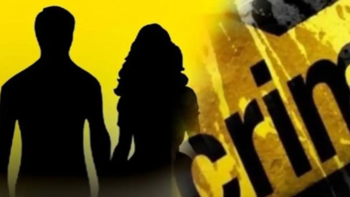 Crime News: प्रेमी ने फोन पर कहा- 'पति का काम तमाम कर दो', पत्नी ने घोंप दिया चाकू; 11 दिन बाद अस्पताल में मौत wife murder husband
