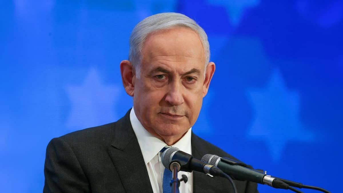 'Will Exact a Very Heavy Price from Hezbollah': Netanyahu After Deadly Drone Attack Kills Four Israeli Soldiers