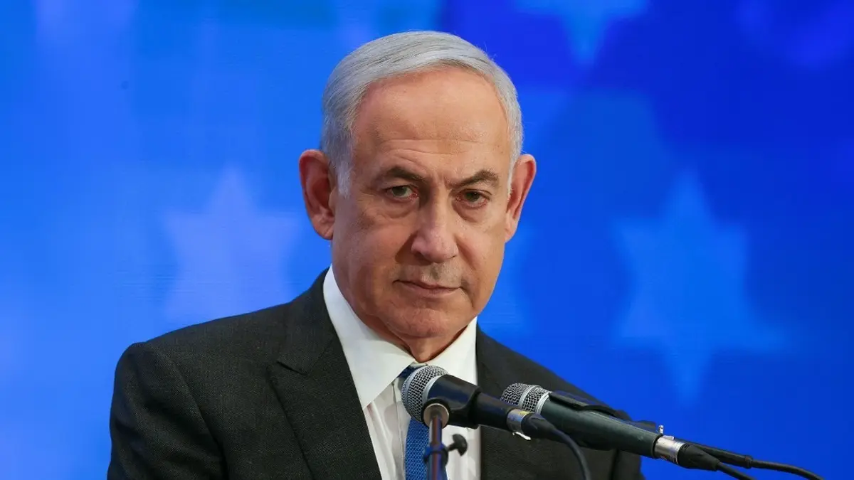 'Will Exact a Very Heavy Price from Hezbollah': Netanyahu After Deadly Drone Attack Kills Four Israeli Soldiers 'Will Exact a Very Heavy Price from Hezbollah': Netanyahu After Deadly Drone Attack Kills Four Israeli Soldiers