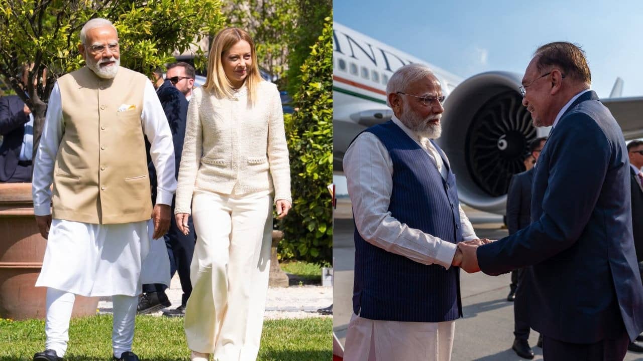 World Leaders Congratulate PM Narendra Modi