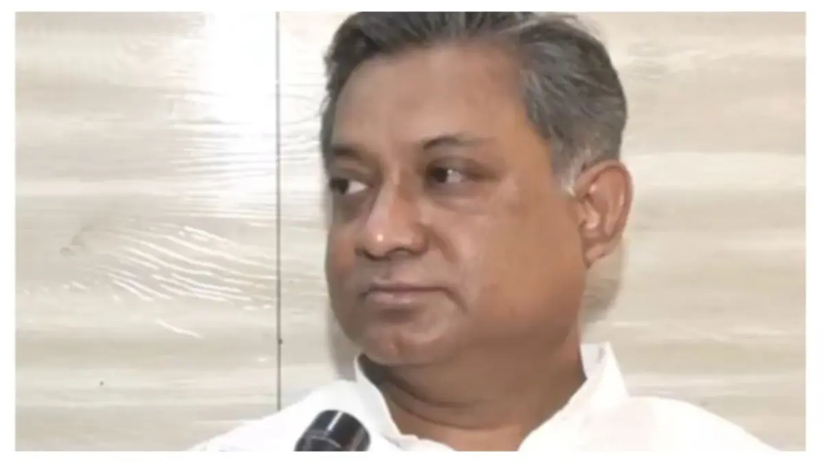 'Not Allowed To Criticise Abhishek Banerjee': Expelled TMC MLA Sandipan Saha Says Rebels Compelled to Act After Decisions Forced On Them x