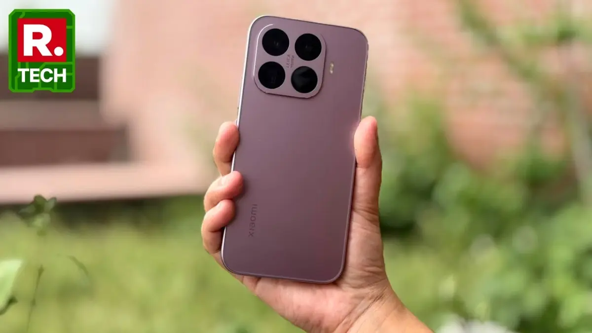 Xiaomi 17T Launched in India With Leica 5x Periscope Cameras, 6500mAh Battery xiaomi 17t