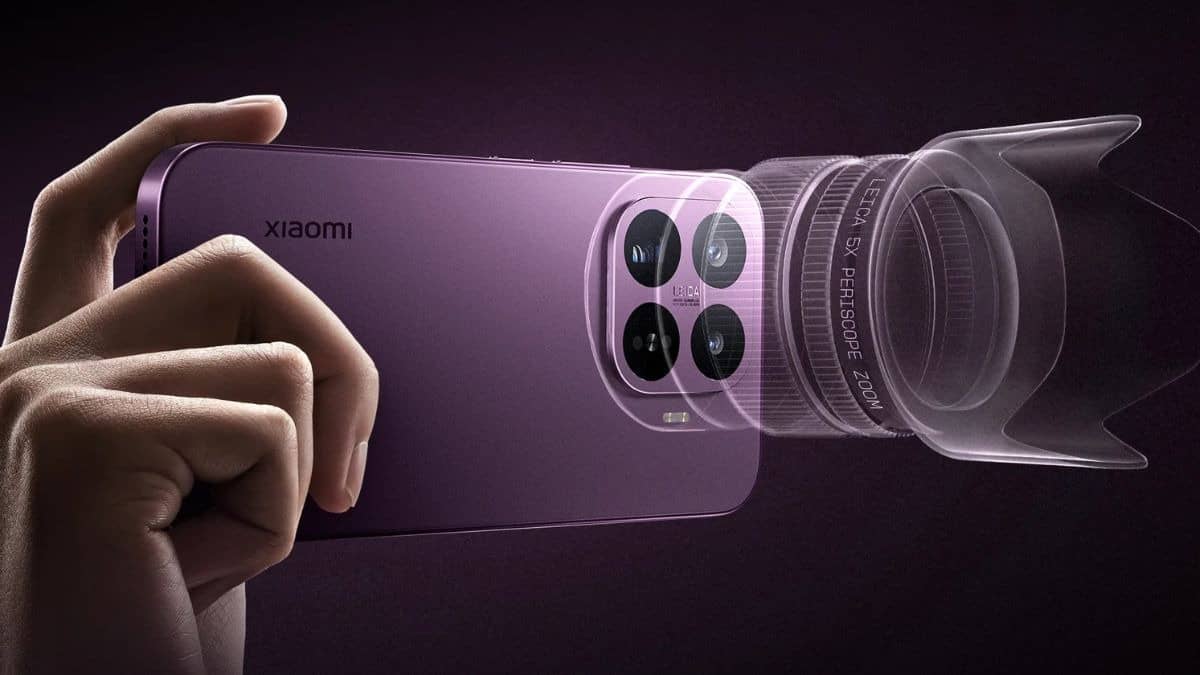 Leica के 50 MP ट्रिपल कैमरा सेटअप के साथ लॉन्च हुआ Xiaomi 17T, जानिए सभी फीचर्स और कीमत