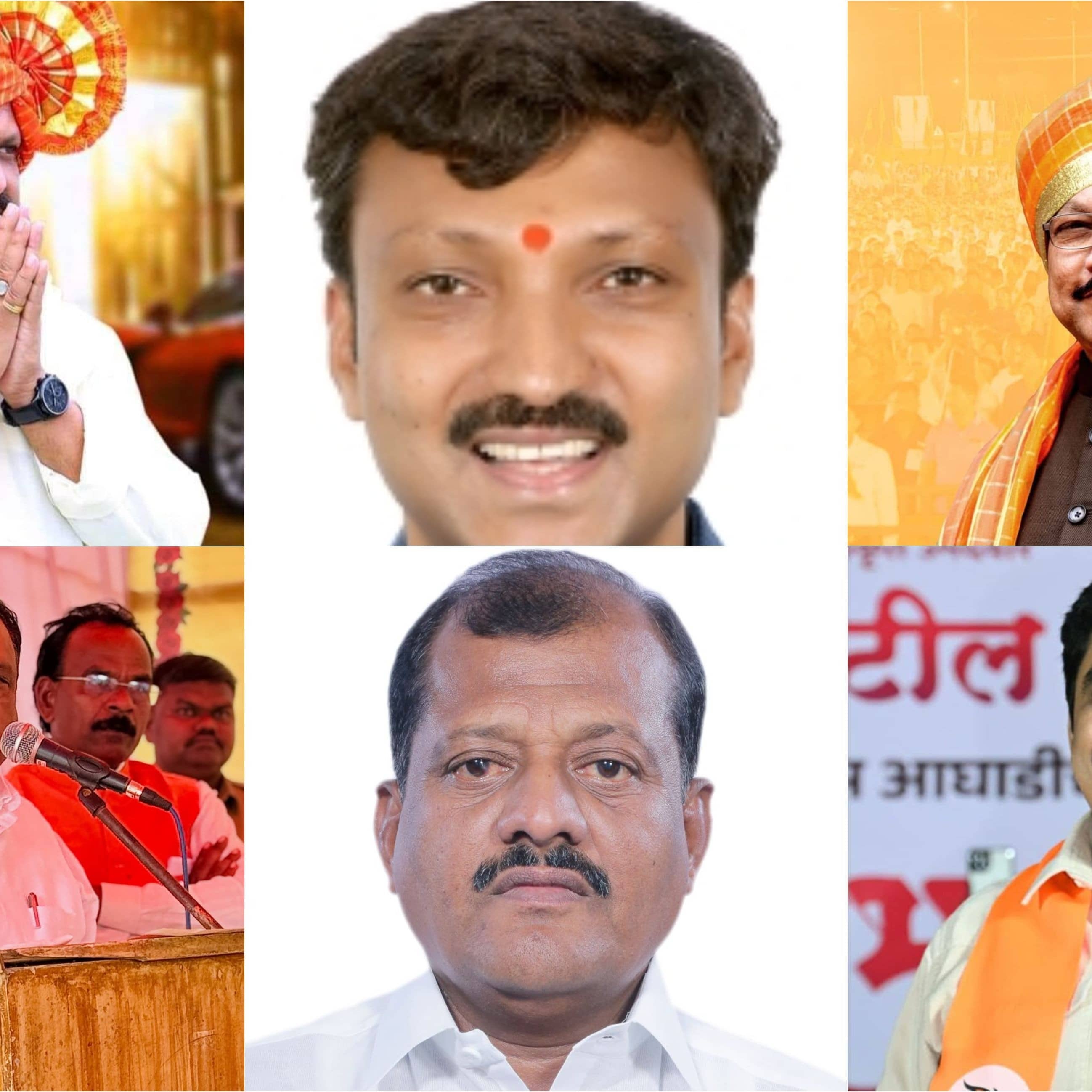 Y+ Security Cover Granted To 6 Rebel MPs From Uddhav Sena Camp Amid 'Probable Threats'