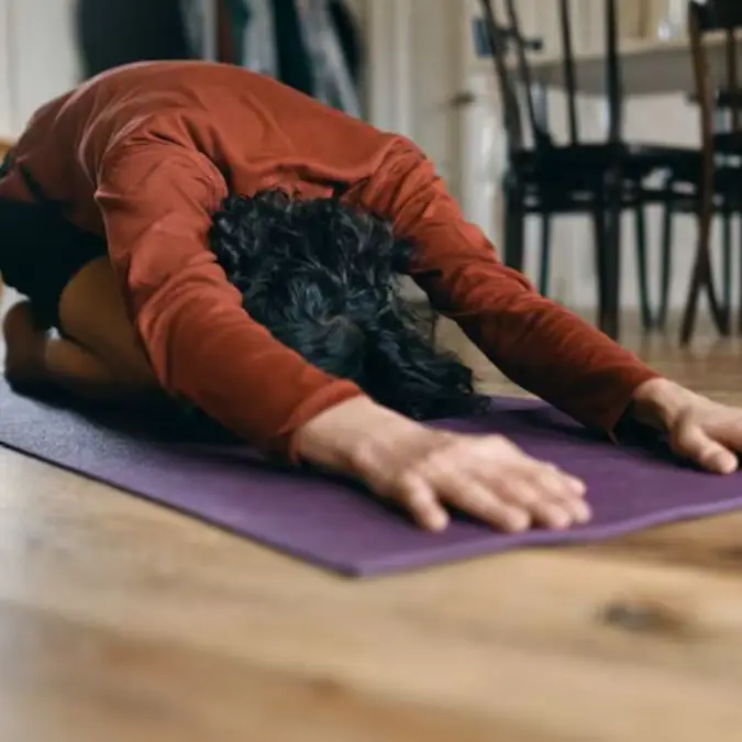Yoga For Lower Back Pain