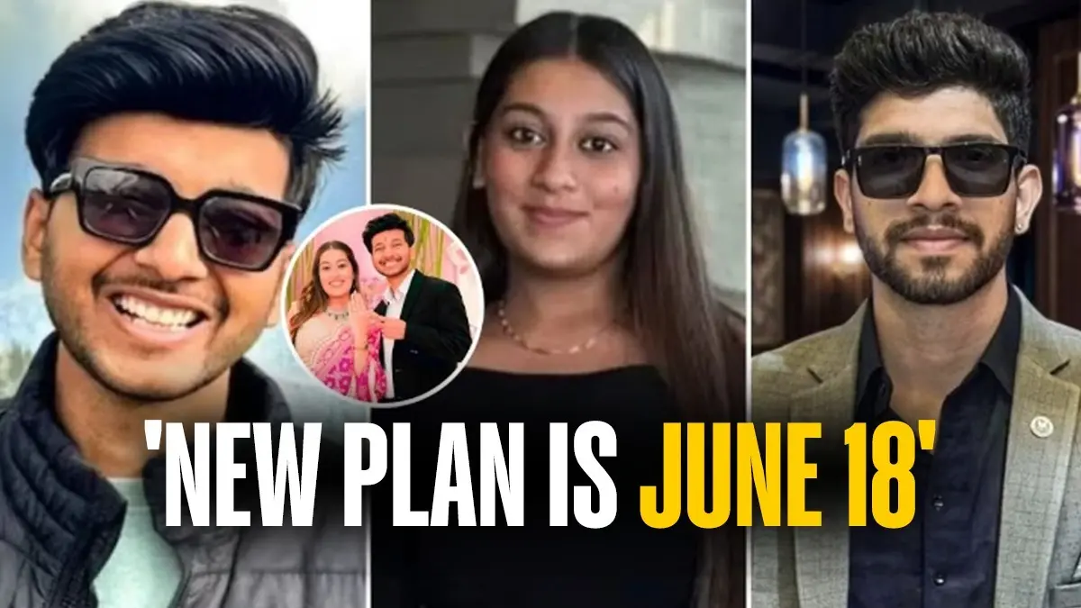 'You Won't Be Able To Do It, I'll Kill Him': How Chetan Took Charge Of Ketan Agarwal Murder Plot After Siya's Failed Attempt On June 14 'You Won't Be Able To Do It, I'll Kill Him': How Chetan Took Charge Of Ketan Agarwal Murder Plot After Siya's Failed Attempt On June 14
