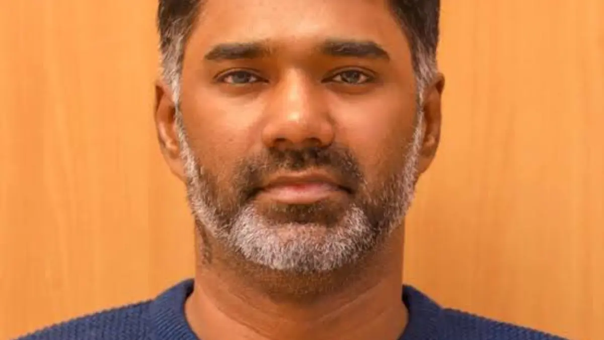 YouTuber Maridhas Arrested by Chennai Cyber Crime Police Over Alleged Posts Against Tamil Nadu Government YouTuber Maridhas Arrested by Chennai Cyber Crime Police Over Alleged Posts Against Tamil Nadu Government