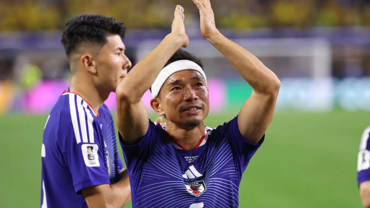 FIFA World Cup 2026: Japan's Yuto Nagatomo Becomes First Asian Player To Feature In Five Editions Yuto Nagatomo