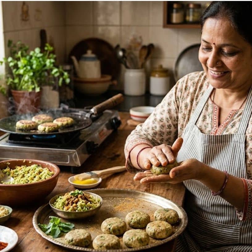 तस्वीर का विवरण