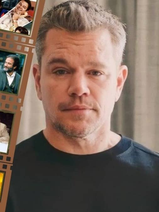 10 Matt Damon Movies To Watch On OTT Ahead Of The Odyssey 