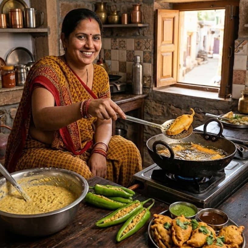 तस्वीर का विवरण