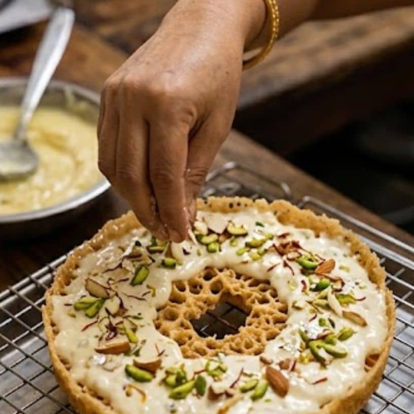 तस्वीर का विवरण