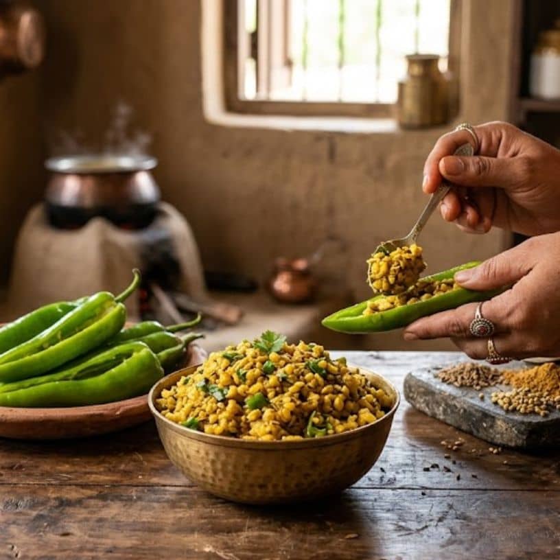 तस्वीर का विवरण