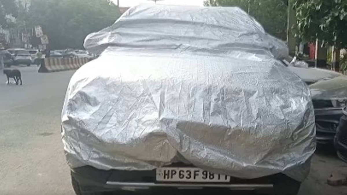 35-Year-Old Man Dies After Speeding SUV Rams Over Him in Delhi's Rajouri Garden
