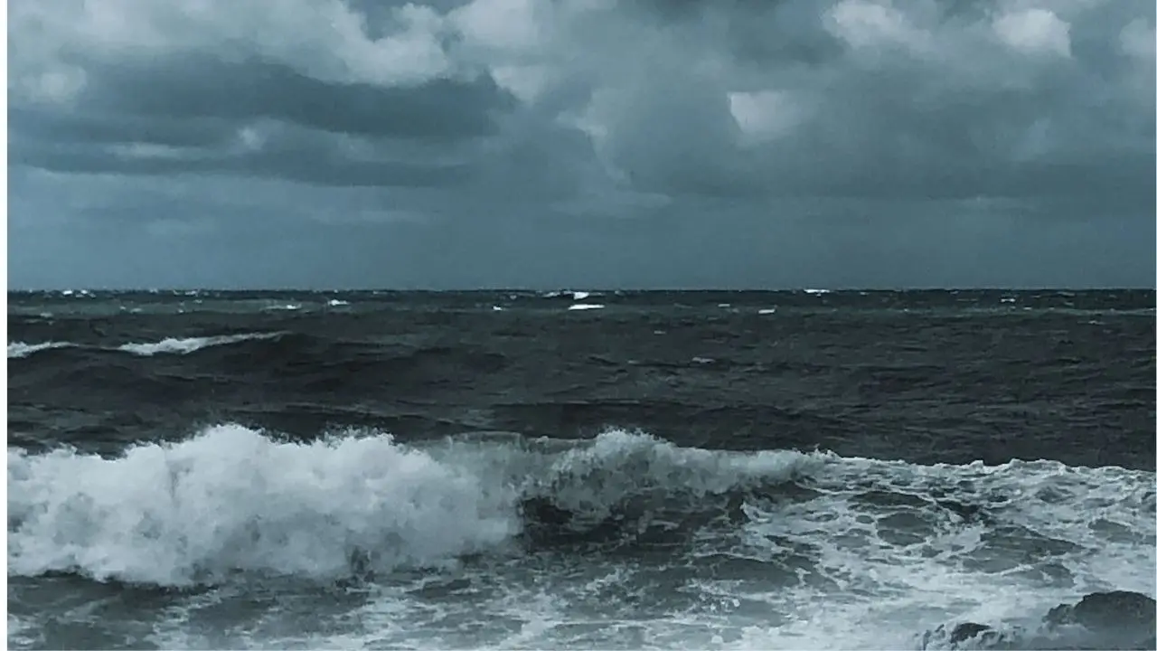 UN Warns of Mass Tragedy Off Myanmar, 500+ Feared Dead in Dual Shipwrecks 500 Feared Dead in Myanmar Shipwrecks | Representational Image