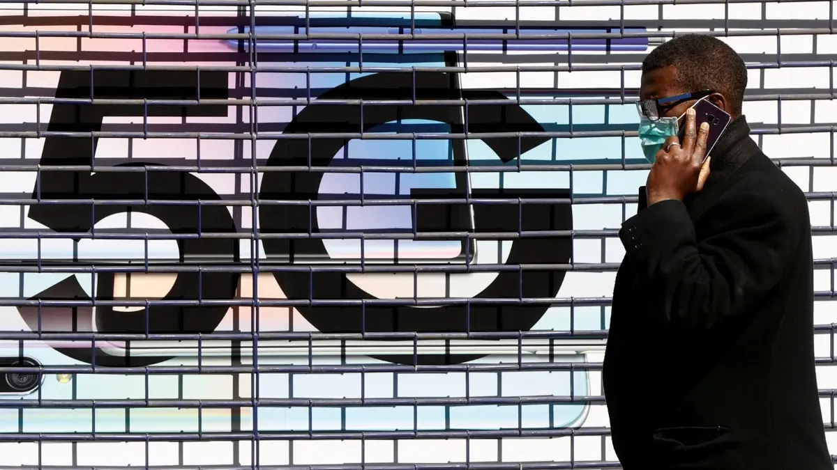 Indonesia's 5G Expansion: US Interference Stirs Digital Colonialism Debate 5g
