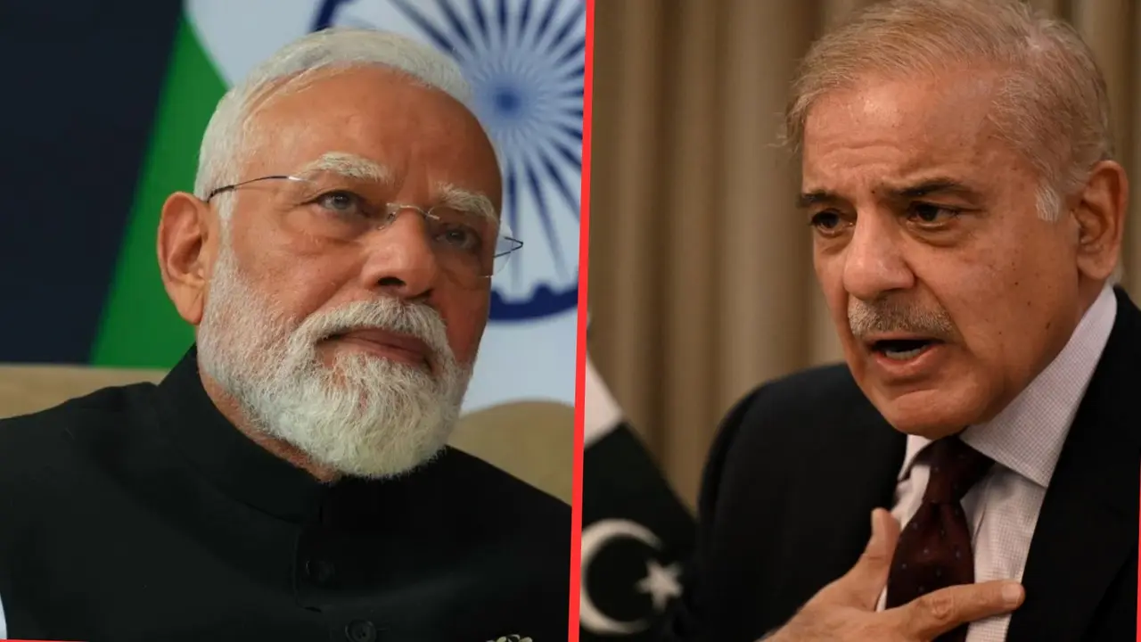 पाक प्रेमी गैंग फिर एक्टिव! पाकिस्तान से शांति वार्ता के लिए 61 नेताओं ने PM मोदी को लिखा खत, लिस्ट में हुमायूं, मुफ्ती और पूर्व रॉ चीफ शामिल 61 leaders along with Mehbooba Mufti farooq abdullah and 51 eminent pakistan open letter pm modi shahbaz sharif