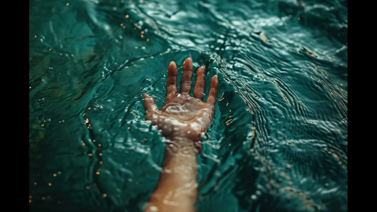 8-Year-Old Delhi Boy Goes Out To Play, Dies After Drowning In Waterlogged Plot 7-Year-Old Delhi Boy Goes Out To Play, Dies After Drowning In Waterlogged Plot