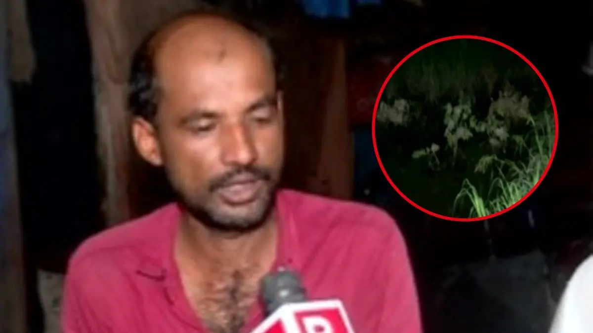 7-Year-Old Rehan’s Father Explains How He Lost His Life to Civic Apathy in Delhi! Authorities Sleep, Republic Reports at 3 AM 7-Year-Old Rehan’s Father Explains How He Lost His Life to Civic Apathy in Delhi! Authorities Sleep, Republic Reports at 3 AM