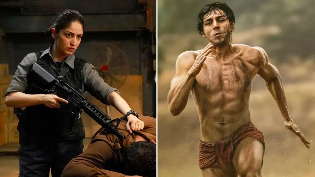 72nd National Film Awards: Kartik Aaryan को बेस्ट एक्टर अवार्ड, Yami Gautam और साउथ स्टार Mammootty समेत इन कलाकारों का डंका 72nd National Film Awards yami Gautam won best actress kartik aaryan and mammootty wins best actor in leading role see list best film