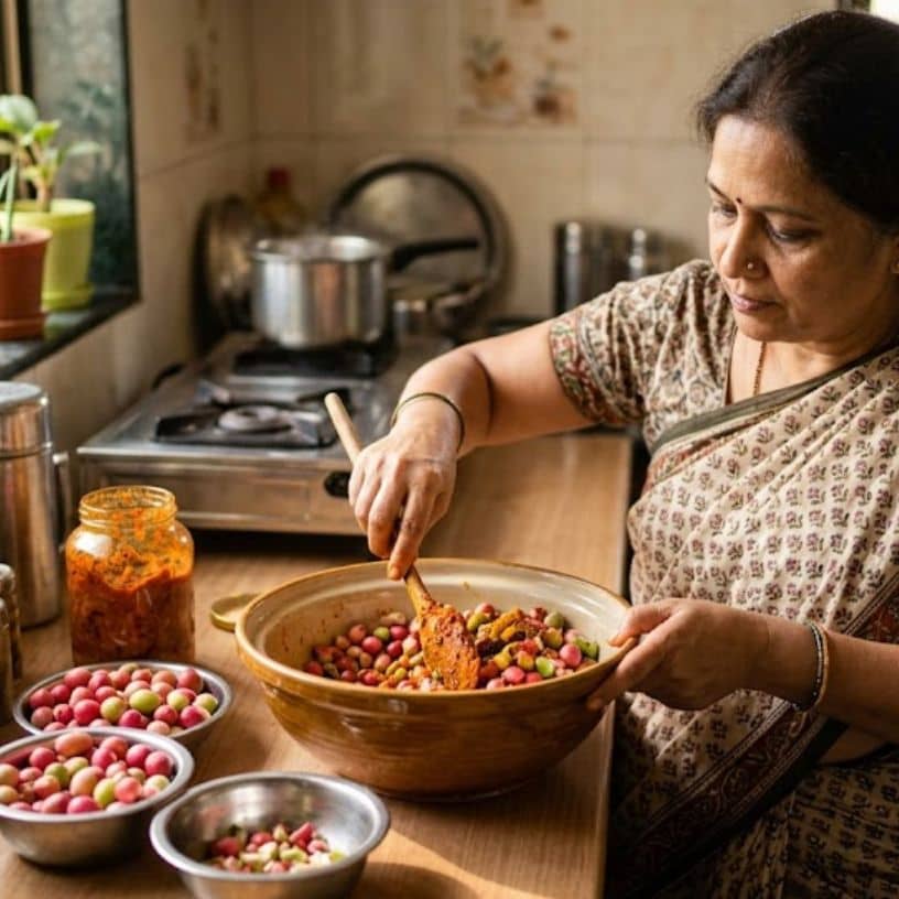 तस्वीर का विवरण