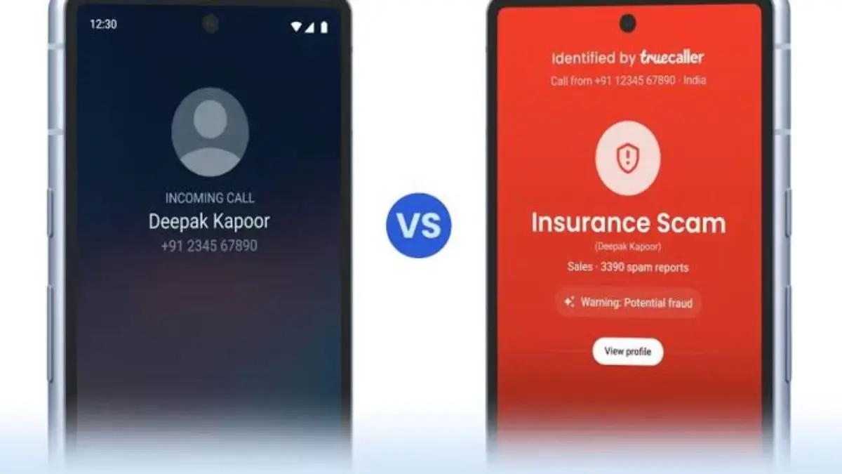 81% of Calls Ignored: Inside the TRAI-Truecaller Standoff Over India's Spam Rules 81% of Calls Ignored: Inside the TRAI-Truecaller Standoff Over India's Spam Rules