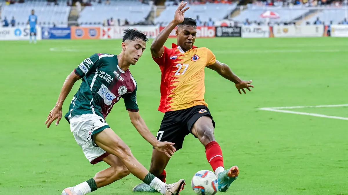 East Bengal vs CISF Protectors Live Streaming: When And Where To Watch Durand Cup 2026 In India? A glimpse of East Bengal vs Mohun Bagan