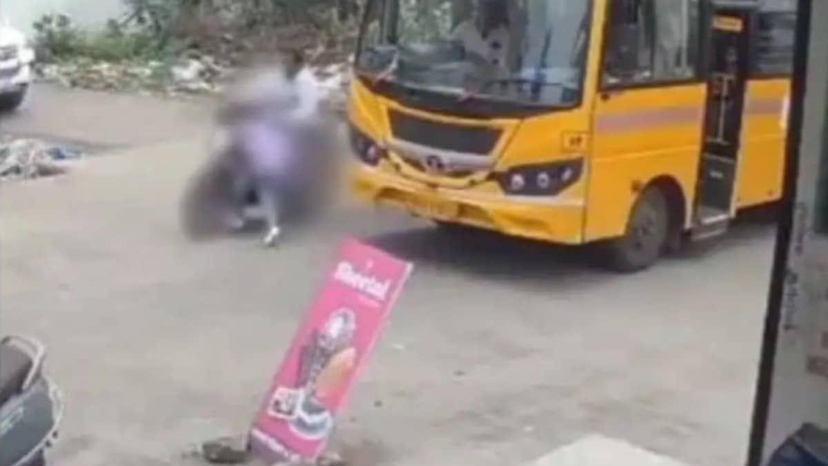 'A Lifetime of Tragedy': Hyderabad CP Issues Urgent Safety Advisory Following Distressing School Bus Incident