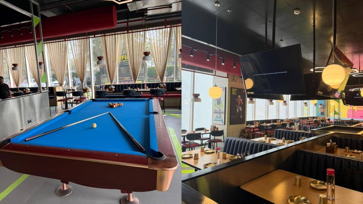 A Playful Twist on Café Delhi Heights’ Winning Formula
