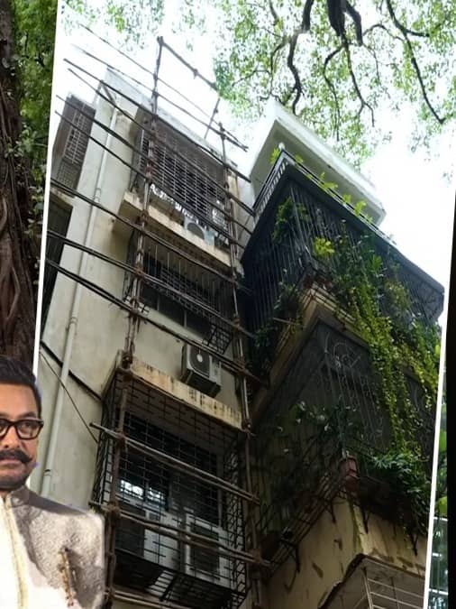 Aamir Khan and Gauri Spratt will wed at the former's residence in Mumbai
